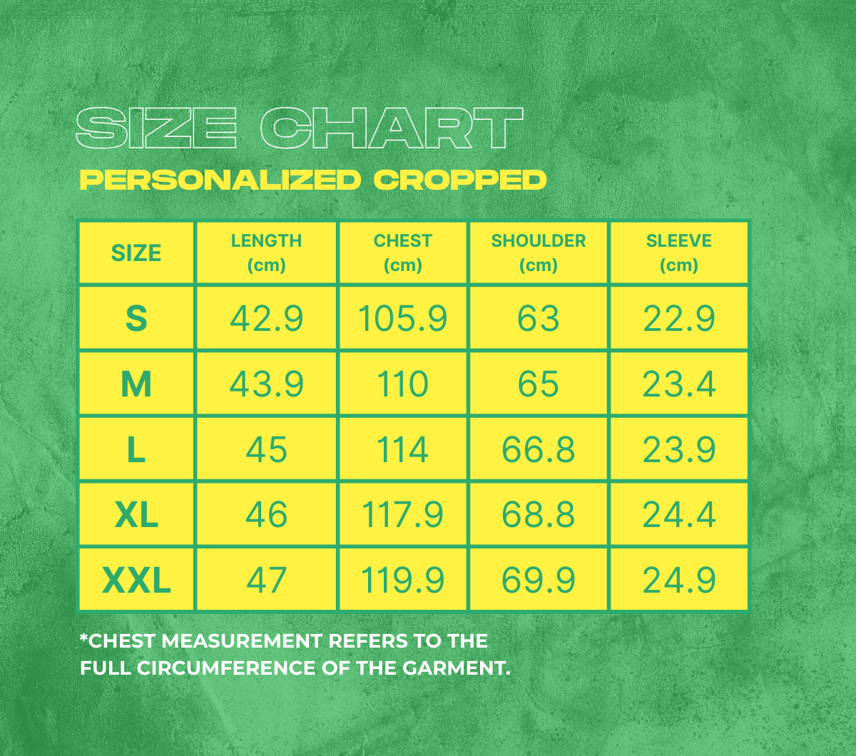 Cropped Brasil | Copa 2026